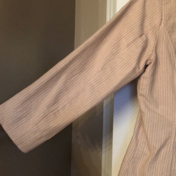 Mossimo jacket - Picture 7 of 8